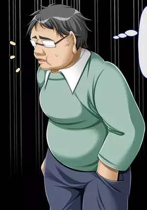 InCha Dotei Kimo Otoko Nanoni Guukawa Succubus to Kozukuri Kimechaimashita