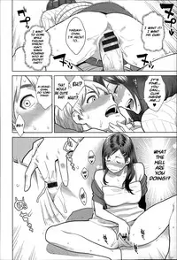 [Mikami Cannon] Zecchou Yokkyuu Ch.1-2, 4-6, 10 [English] =Tigoris Translates= =Noraneko=