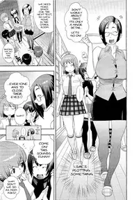 [Koyanagi Royal] Meshimase! Adult Toys | Please Try Our Adult Toys (Comic Megastore 2011-01) [English] [stecaz]