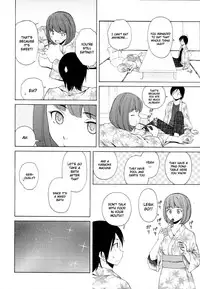 [Fuuga] Wain no Kachikan (Sense of Values of Wine) Chapter 1-6 [English][Complete]