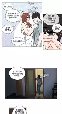 [The Jinshan] Sadistic Beauty Ch.1-24 (English) (Ongoing)