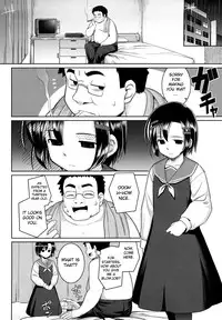 [Namonashi] Ken yori Tsuyoshi - Mightier Than The Sword. [English] [biribiri]