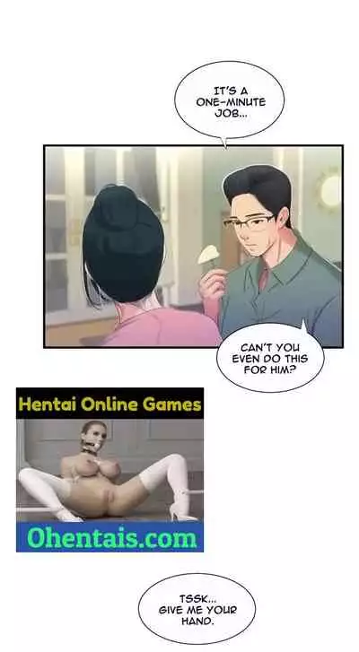 One's In-Laws Virgins Ch. 17-18 [English]