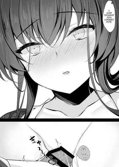 Saimin Kanojo Kanojo no Haha Takanashi Ouka 2 | Hypnotic Girlfriend Girlfriend's Mother Ouka Takanashi 2