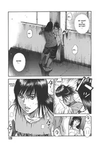 [Hiraoka Ryuichi] MORAL HAZARD ~Haitoku no Kyoudan~ [English] {Munyu}