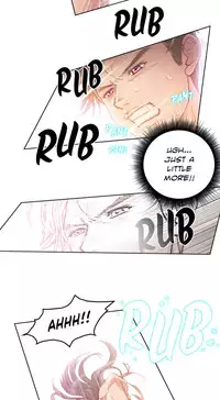 [BYMAN] Sex Knights-Erotic Sensuality & Perception Ch.1-14 (English) (Ongoing)