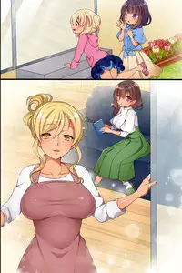 [Execio] Saiminjutsu de Ore ha Kazoku o Tsukuru Koto ni Shita