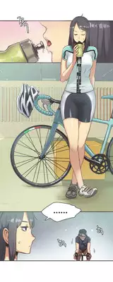 [Gamang] Sports Girl Ch.1-28 (English) (YoManga)