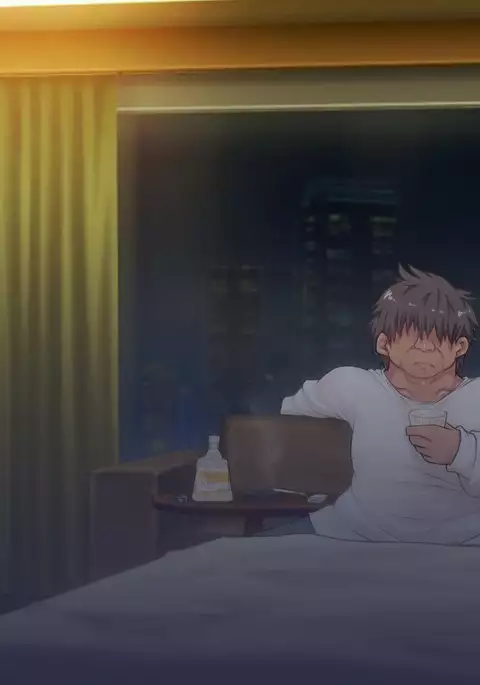 San Kan Bi ~Onnanoko ni Jaken ni Sare Tsudzuketa Chuunen Otoko ga Hirakinaotte Onnanoko-tachi o Migatte Rape~