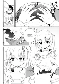 [Inuboshi] Yuki to Kotatsu | Yuki And The Kotatsu (COMIC 0EX 2009-04 Vol. 16) [English]
