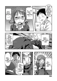 [Sameda Koban] Mon-Mon Animal Girl [English] {doujin-moe.us} [Digital]