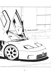 [ONCE IN A BLUE MOON] LOOK BLUE (Evangelion)