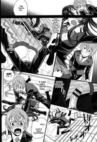 [Miyabi] Otomehime [English] {doujins.com}