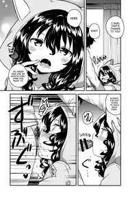 (C93) [squeezecandyheaven (Ichihaya)] Imouto wa Hikikomori | My Little Sister Is a Shut-in [English] [ATF]