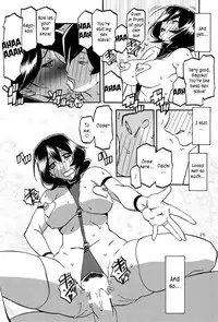 (C92) [Sankaku Apron (Sanbun Kyoden, Umu Rahi)] Sayoko’s Cage -Sayoko Saneisho 3- | Sayoko no Ori -Saneishou Sayoko3- [English] [Zero Translations]