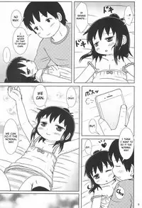 (Triplet Rhapsody 15) [BOOKS Takada (Yoshi-Puu)] Zutto Issho Desu yo? | Always Together, Right? (Mitsudomoe) [English]