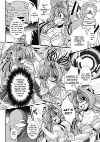 [Oohashi Takayuki] Para Furi ~Strange those who cohabit~ [English] {doujin-moe.us} [Digital]