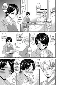 [Bai Asuka] Keiyaku Dorei Zuma | Contractual Slave Wife Ch. 1-7 [English] [N04H]