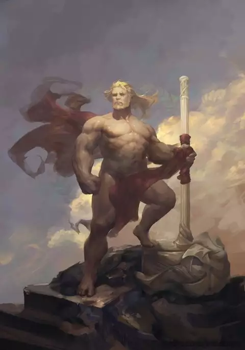 patreon122017-yaoi furry bara