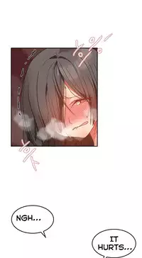 [Mx2J] Hahri's Lumpy Boardhouse Ch. 0-24 [English] (YoManga) (Ongoing)