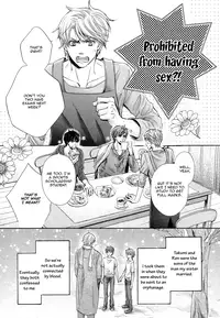 [Kamon Saeko] Futari no Musuko ni Nerawarete Imasu | I'm Being Targeted by My Two Sons [English] [Fujoshi Bitches] [Decensored]