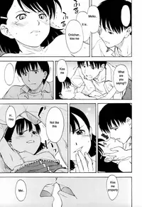 [Onizuka Naoshi] One Hot Minute [English]