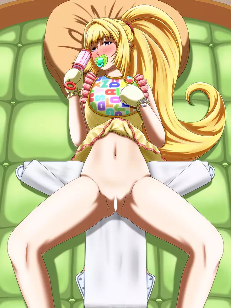 God Hand Mar - communication first issue - Bernstein, Aina