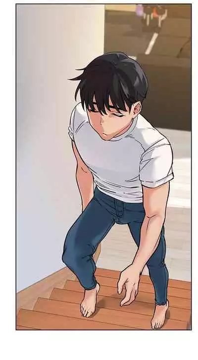 要對媽媽保密唷!-IT'S A SECRET 01-17 CHI manhwaroshi.blogspot.com