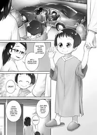 [Golden Tube (Ogu)] 3-sai kara no Oshikko Sensei-V | Oshikko Sensei From 3 Years Old - V [English] [Digital]