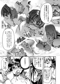 [Shiwasu no Okina] Sei So Tsui Dan Sha