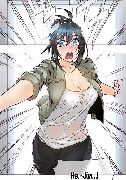 Household Affairs Ch.1-42