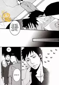 (C71) [Nitro Koutetsu (Yoneda Kou)] Boku no Te ga Yasashii to Nakunara (Katekyo Hitman REBORN!) [English] [Yaoi Otaku]