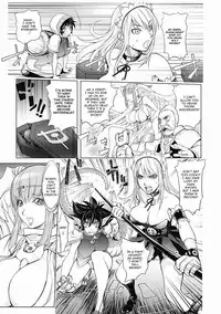 [Kon-Kit] Holy Angel [English] {Sling}