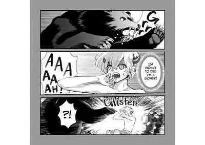 Kawaii Oni o Tsukamaeta node, Taisetsu ni Sodatemasu | I Caught a Cute Oni and I'll Take Good Care of Him