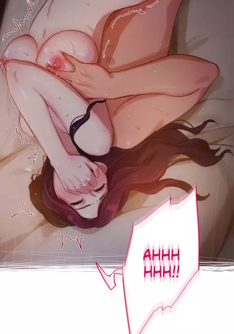 Scandal of the Witch Ch.1-33