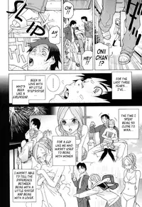 [Shinobu Tanei] Little Stepsister Love Space Ch. 1-10 [English] {Tadanohito}