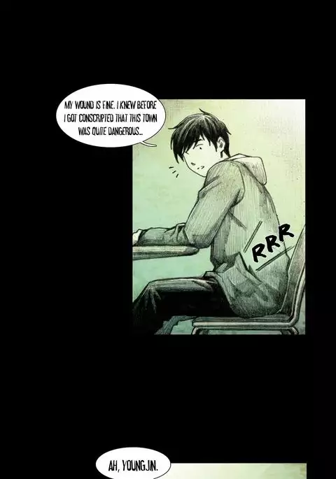 House of Dolls Ch.0-16