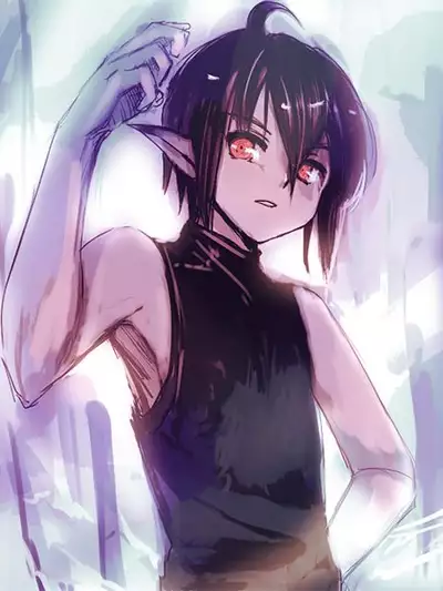 [Pixiv] Shota Elf Kanahito (3263669) BL