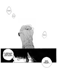 Gensomaden Saiyuki - Voyeur ( hakkai x Gojyo x Sanzo) (E)