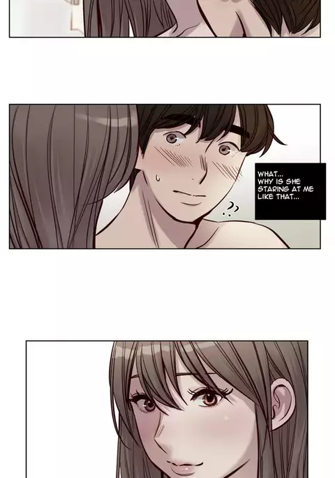 Atonement Camp Ch.1-30