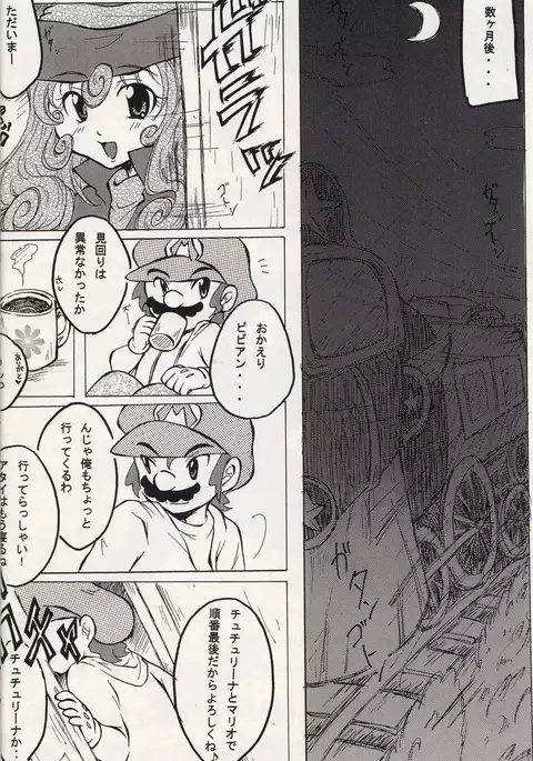 マチュマチュ 10