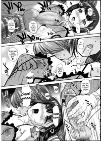 [Q] Hatsu Date wa Lingerie Shop | Our First Date was at a Lingerie Shop (Otokonoko wa Itsudemo Moteki 2) [English] [ilwaz]