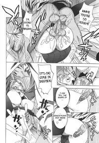 [Ohtomo Takuji] Gokkun Shojo - Drinking Virgin [English] [biribiri] [Decensored]