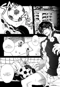 [Kijima Hyougo] Giocatore, Houkaku Keikaku. - To capture a giocatore. [English] [Blissful Sin]