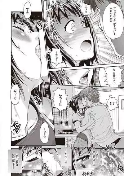 [DISTANCE] Hinata Hinata plus [Digital Tokusouban] [Digital]