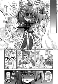 (C71) [Kikyakudou (Karateka-VALUE)] MENACE BLADE (Queen's Blade) [English] [EHCOVE]