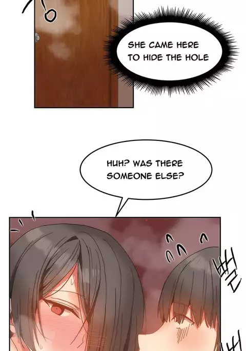 Hari Dormitory Ch.0-23