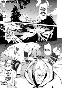 (C89) [YA-ZY (Yunioshi)] YA-ZY EX 10th anniversary (Various) [English] {doujins.com}