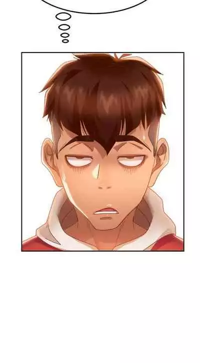 【周六连载】不良女房客（作者：Overlab studio） 第1~36话