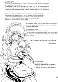 (Reitaisai 2) [Takakuya (Takaku Toshihiko)] Touhou Youjo Ranbu 2 | Touhou Enchantresses' Dance 2 (Touhou Project) [English] [U MAD]
